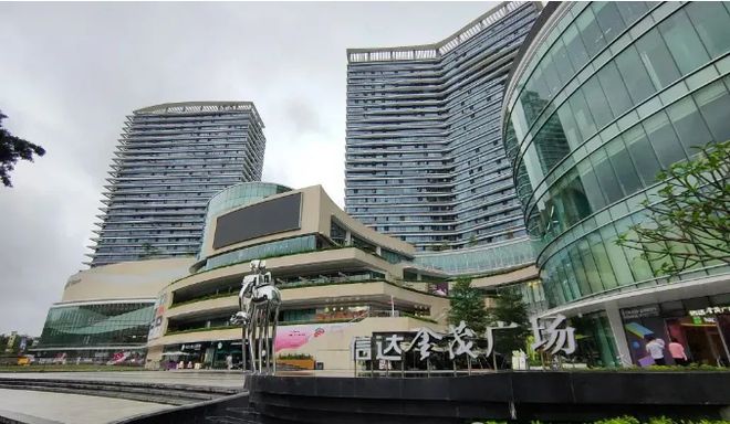 广州【越秀·云樾府】2024网站-营销中心-房天下(图7)