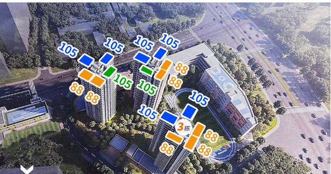 广州【越秀·云樾府】2024网站-营销中心-房天下(图8)