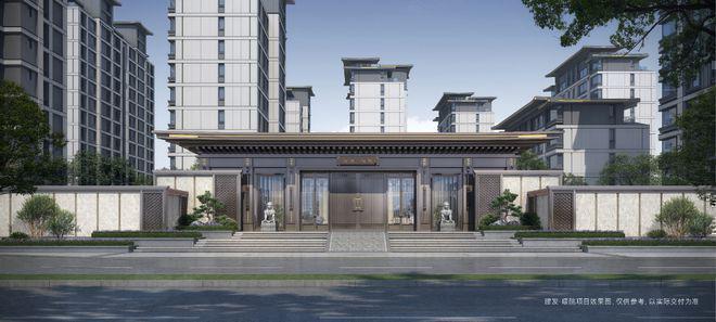 建发观云(售楼处)网站-建发观云-2024新首页欢迎您-楼盘百科(图7)
