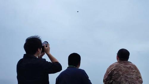 2024珠海航展尼康Z8+Z100-400mm拍摄体验-倪晓康(图5)