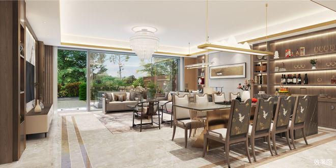 帅府君园(售楼处)网站-帅府君园-2024新首页欢迎您-楼盘百科(图14)