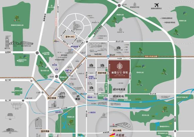 丽都壹号售楼处-丽都壹号网站欢迎您2024最新房价详情