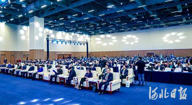 智慧物流助力企业降本增效！从2024年中国物流学术年会上看河北业新趋势(图5)