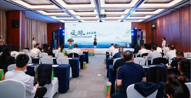 麦积山大景区荣获2024年MBI国家5A级旅游景区影响力100强(图2)