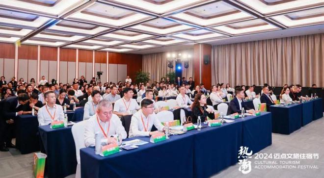 麦积山大景区荣获2024年MBI国家5A级旅游景区影响力100强(图5)