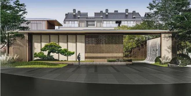 永定玖里(售楼处)-中海永定玖里-2024最新首页欢迎您咨询详情(图14)