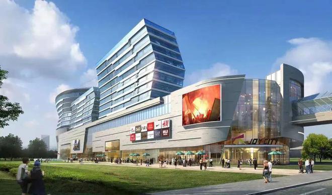 越秀天玥（售楼处）2024新首页-越秀天玥最新发布网站-欢迎您(图2)