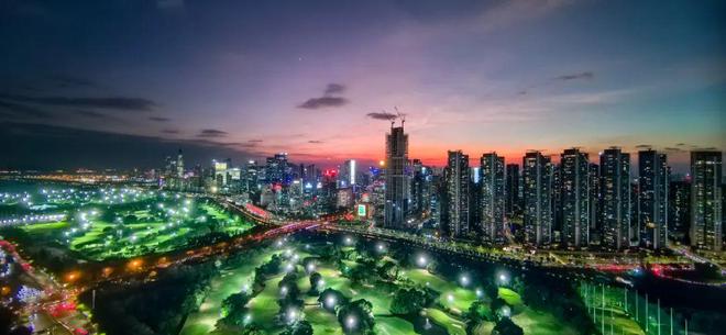 首页：深业世纪山谷售楼中心—2024网站-深圳房天下！(图3)