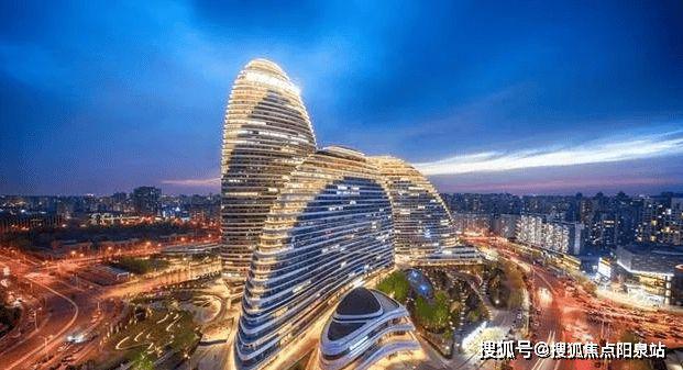 丽都壹号(售楼处)2024新首页网站-丽都壹号楼盘详情-北京房天下