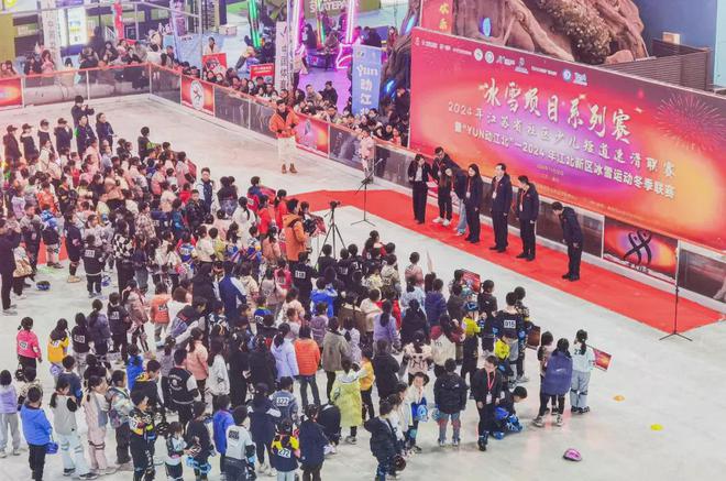 弘阳未来世界丨迭代亲子时光新场景一起“趣”玩(图11)