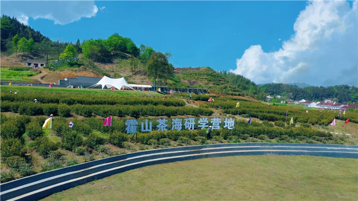安徽六安：業態提升場景煥新文旅市場持續升溫(图6)