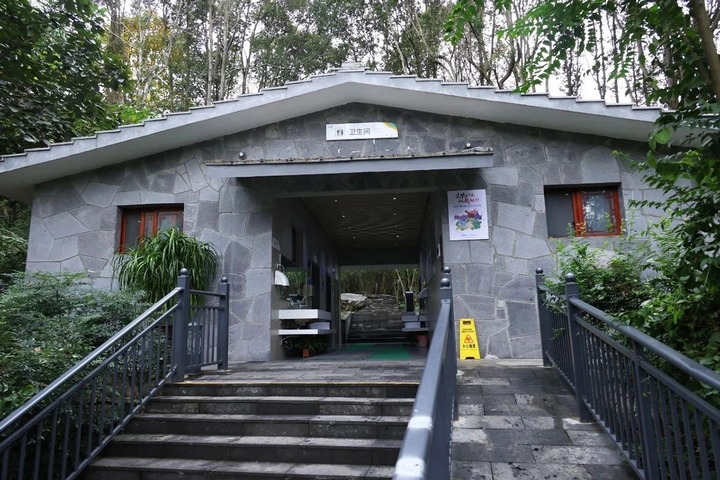 黄果树旅游区：以高品质旅游服务建设世界级景区(图3)