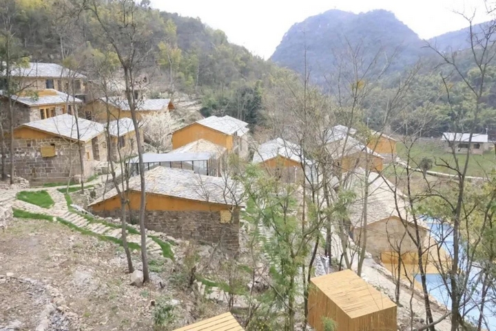 黄果树旅游区：以高品质旅游服务建设世界级景区(图7)