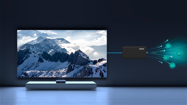 中国发布HDMI和DisplayPort替代方案！GPMI接口来了：一根线Gbps带宽(图2)