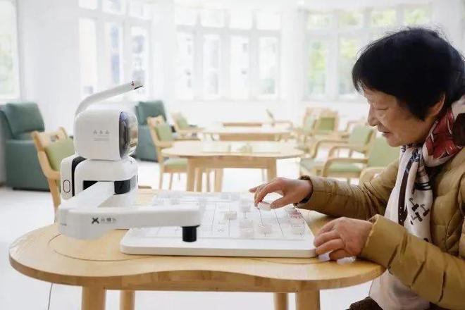 杭州养老有了新趋势！您准备好迎接了吗？(图4)