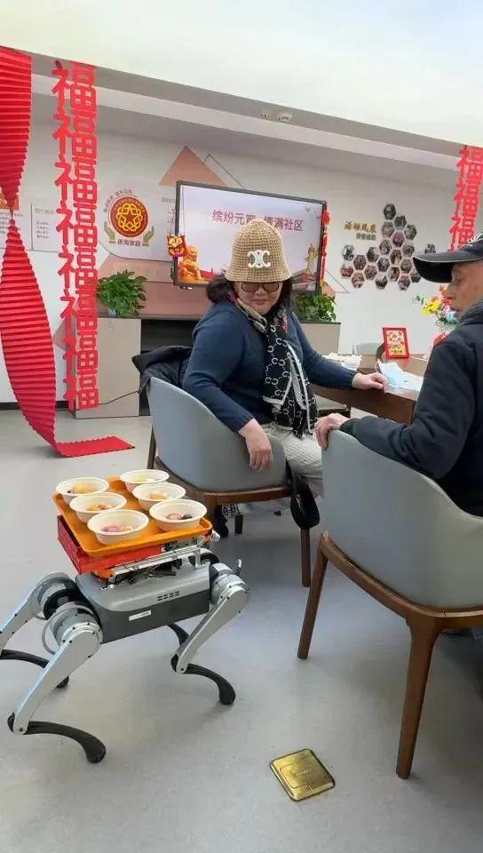 杭州养老有了新趋势！您准备好迎接了吗？(图5)