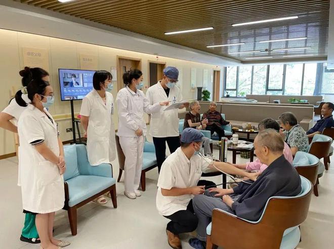 杭州养老有了新趋势！您准备好迎接了吗？(图6)