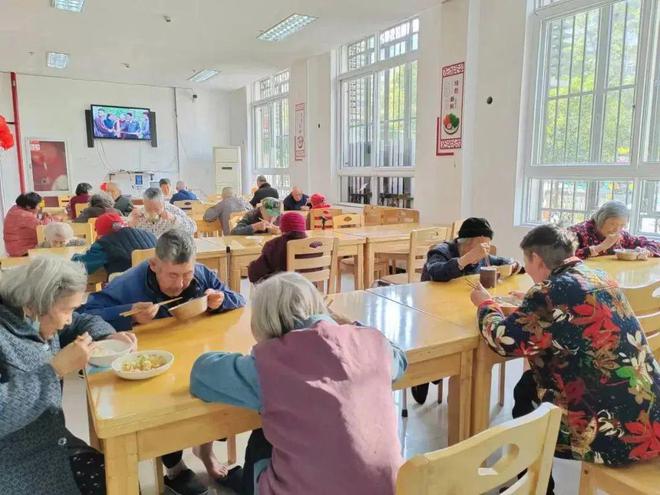 杭州养老有了新趋势！您准备好迎接了吗？(图7)