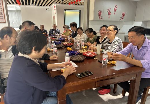 杭州养老有了新趋势！您准备好迎接了吗？(图8)