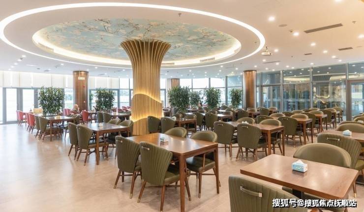 养老新政落地!2025年北京玉兰人家院内最新床位价格地址导航预约详询(图2)