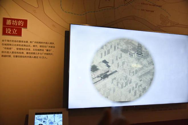 活起来的博物馆：一个在游戏和AI中感受岭南古城的展览样本(图4)