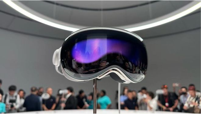 像素战争到产业革命！清越科技如何撬动元宇宙未来？(图2)