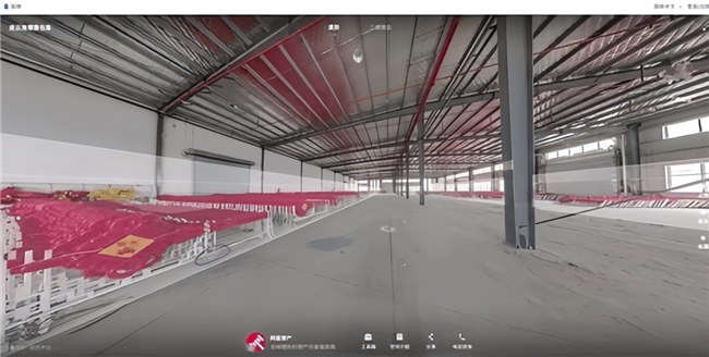 如视VR全景制作平台打破边界普惠共生(图11)