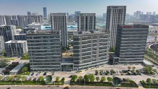 RD经费内部支出(图2)