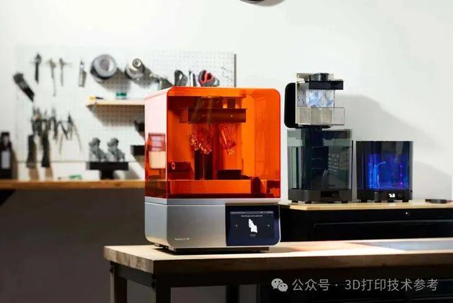 最新发布！2024年按收入前10的聚合物3D打印企业(图7)