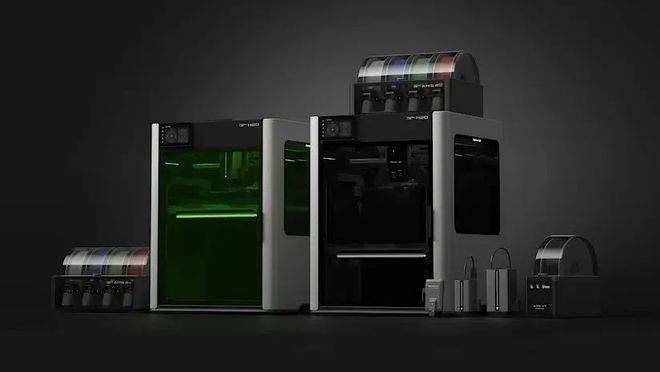 最新发布！2024年按收入前10的聚合物3D打印企业(图4)