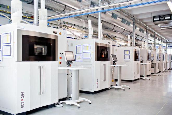 最新发布！2024年按收入前10的聚合物3D打印企业(图6)
