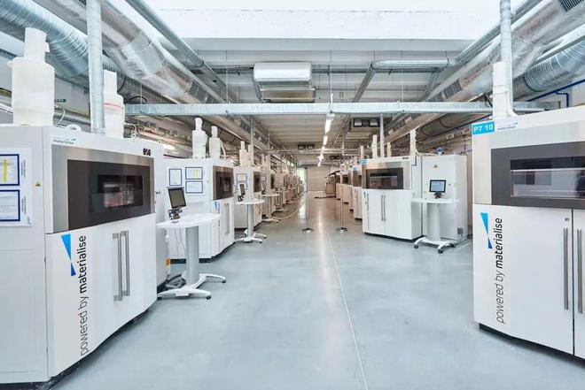 最新发布！2024年按收入前10的聚合物3D打印企业(图10)