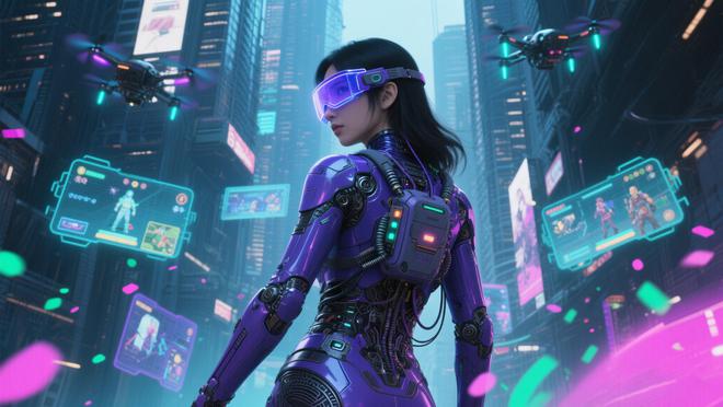 解压VR游戏神作领衔：10款让VR眼镜不再吃灰的游戏推荐盘点(图13)