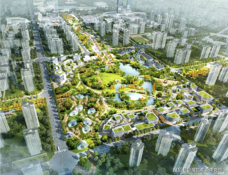 成都星河WORLD科创城6月购房指南：区域发展前景解析人气户型报价揭秘限时钜惠抢购通道+VR全景看房