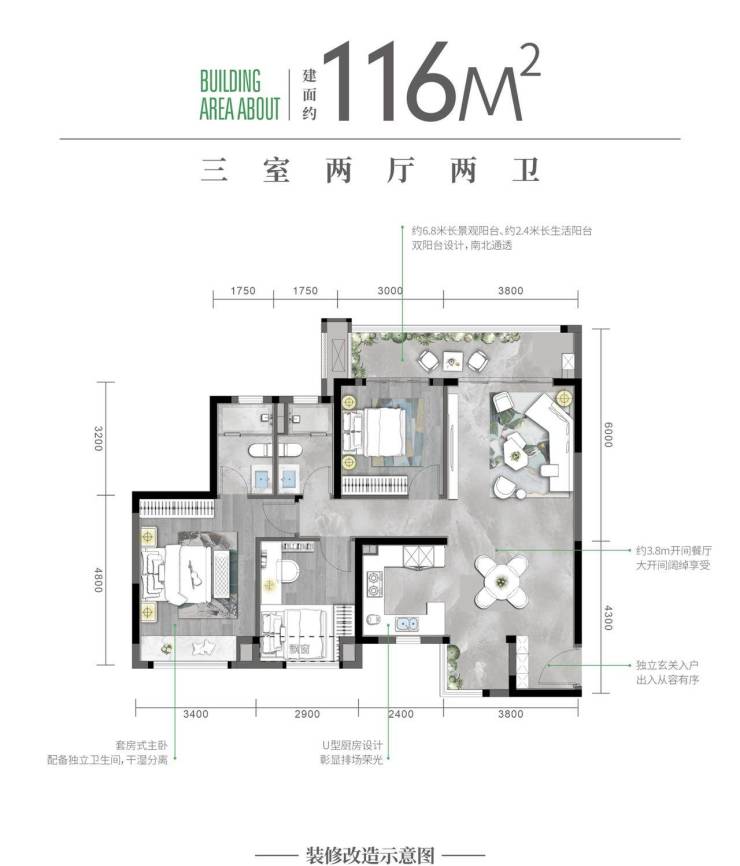 成都星河WORLD科创城6月购房指南：区域发展前景解析人气户型报价揭秘限时钜惠抢购通道+VR全景看房攻略(图4)