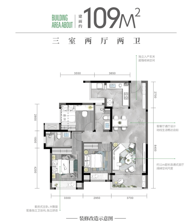 成都星河WORLD科创城6月购房指南：区域发展前景解析人气户型报价揭秘限时钜惠抢购通道+VR全景看房攻略(图3)