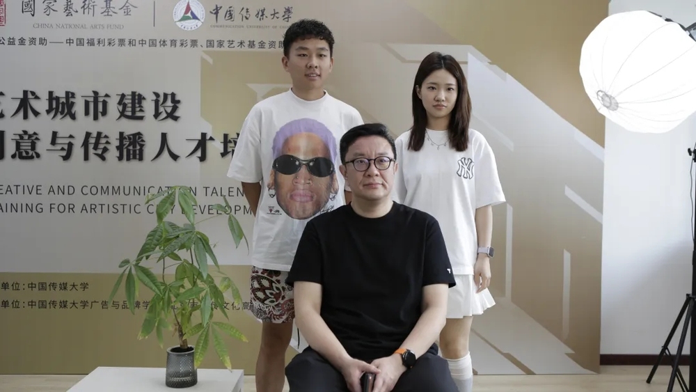 艺术城市建设崔冬晖：当传统文化成为公共文化传播密码(图8)