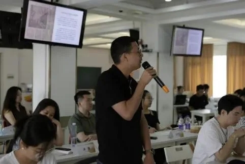 艺术城市建设崔冬晖：当传统文化成为公共文化传播密码(图5)