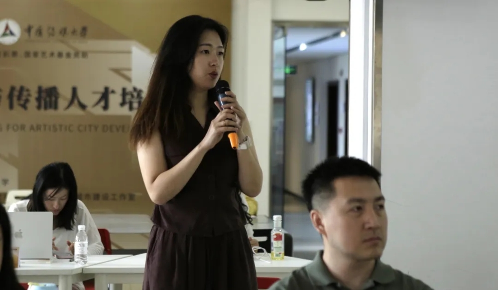 艺术城市建设崔冬晖：当传统文化成为公共文化传播密码(图4)