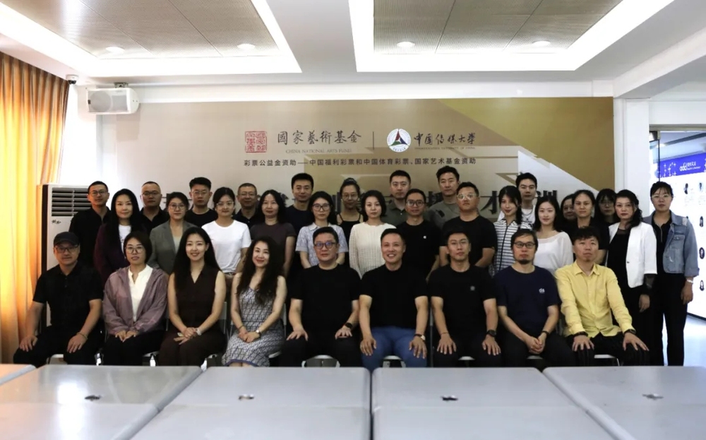 艺术城市建设崔冬晖：当传统文化成为公共文化传播密码(图6)