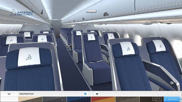 基于达索3DE平台的VR虚拟产品开发技术应用(图2)