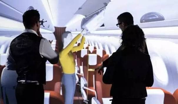 基于达索3DE平台的VR虚拟产品开发技术应用(图3)