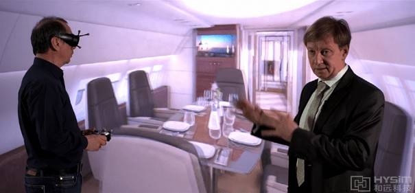 基于达索3DE平台的VR虚拟产品开发技术应用(图5)