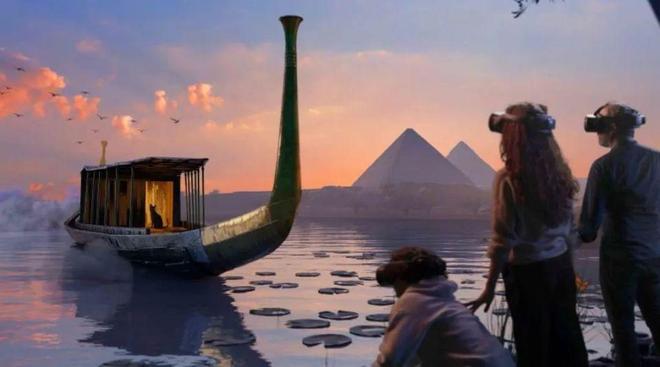 2024年度VR产业回顾:混合现实头显成为主流;国内VR大空间崛起(图8)