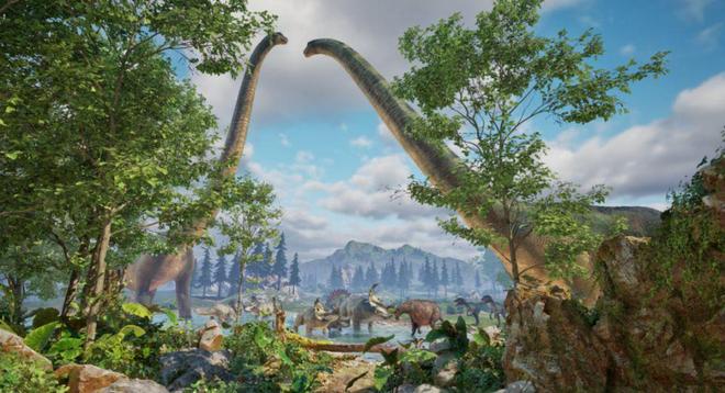 2024年度VR产业回顾:混合现实头显成为主流;国内VR大空间崛起(图13)