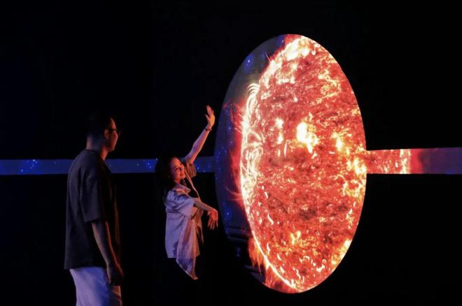 2024年度VR产业回顾:混合现实头显成为主流;国内VR大空间崛起(图11)