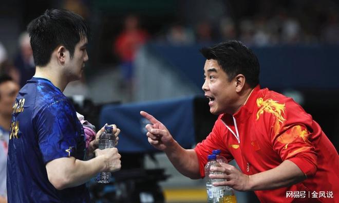 樊振东赴德国打球薪资曝光！基础年薪约980万夺冠奖金另算(图5)