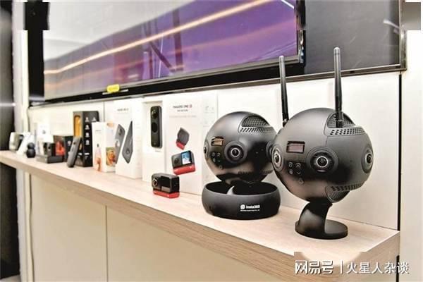 无人机市场迎来“搅局者”：900亿元市值深圳公司入局挑战大疆(图2)