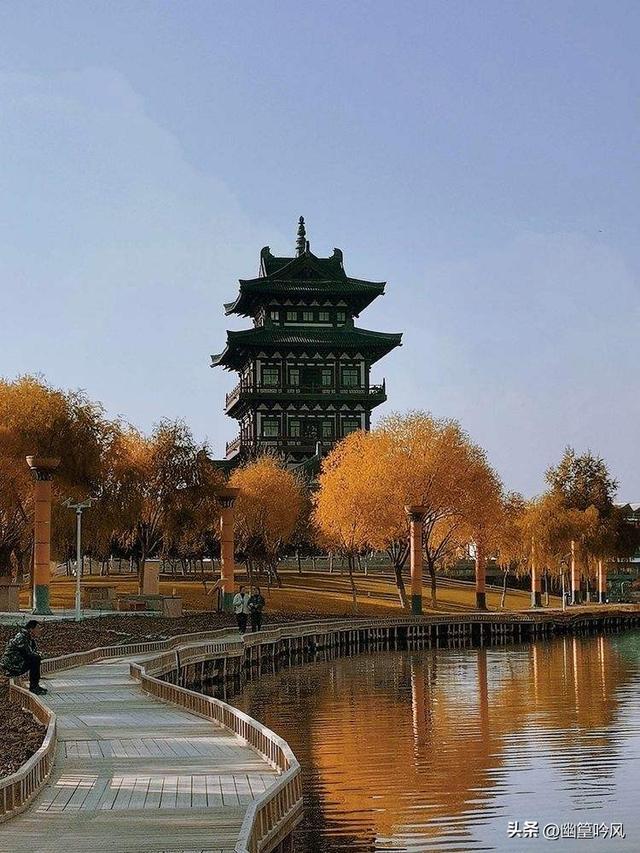 戈壁铜城的逆袭：甘肃白银从资源枯竭到千亿工业新城的蜕变之路