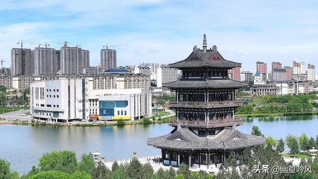 戈壁铜城的逆袭：甘肃白银从资源枯竭到千亿工业新城的蜕变之路(图3)